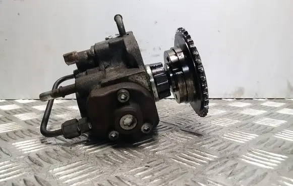 Ford Transit Fuel injection high pressure pump 6C1Q9B395BD 2940000950