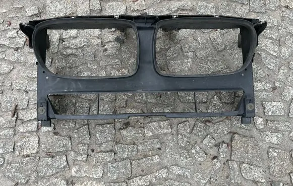 BMW X3 F25 Radiator support slam panel 17714410