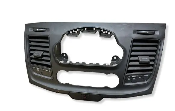 Ford Transit Dash center air vent grill YK2118835BDW 2037119X