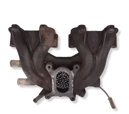 Volkswagen Golf II Intake manifold 036129713K