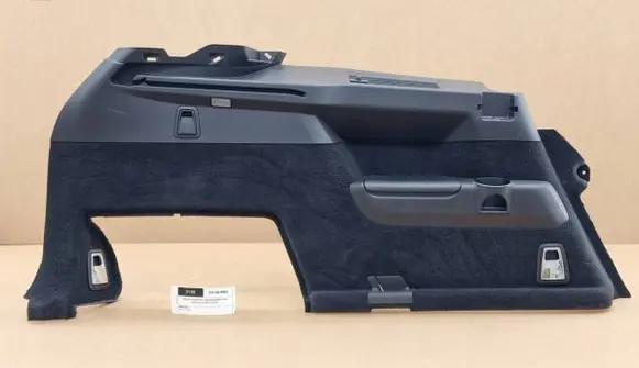 Volvo XC90 Trunk/boot side trim panel 31377990 31699147 32234352