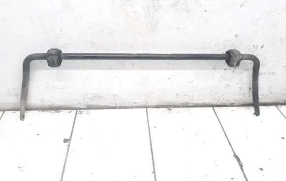 Front anti-roll bar/sway bar