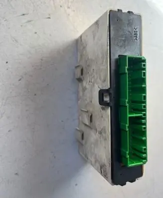 Volvo S70 V70 V70 XC Alarm control unit/module 9459075 MB2323008272