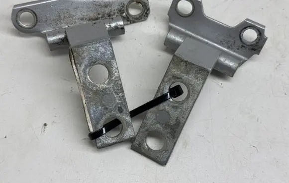 Lexus LS UCF30 Front door hinge set 6871050040 6873050030