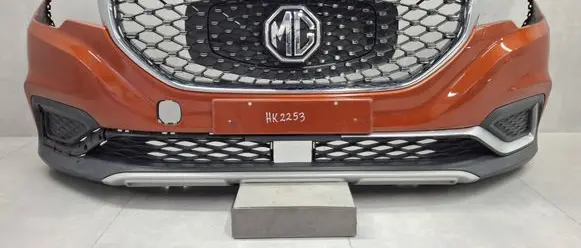 MG ZS Front bumper P10336751 P10409305