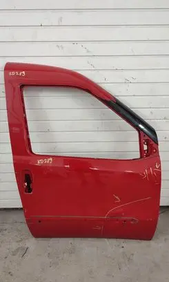 Fiat Doblo Front door