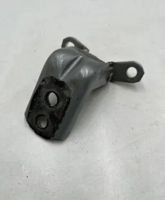 Nissan Leaf II (ZE1) Front door upper hinge A047742