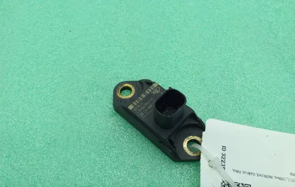 Porsche Panamera (970) Airbag deployment crash/impact sensor 97060611100