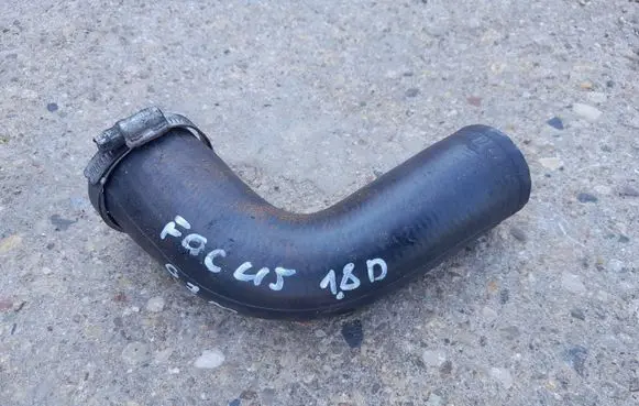 Ford Focus Intercooler hose/pipe