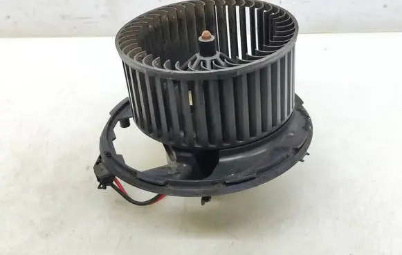 Audi TT TTS Mk2 Heater fan/blower 1K2820015F F995428E 225505809