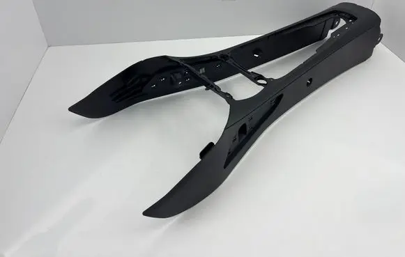 BMW Z4 E85 E86 Center console 7053104 85F0131