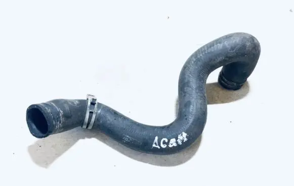Ford Focus Engine coolant pipe/hose