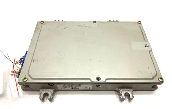 Honda CR-V Engine control unit/module ECU 37820-P3F-G01