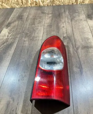 Renault Master II Rear/tail lights 8200171478 200509