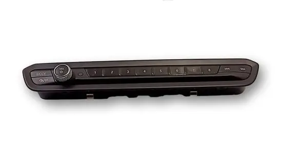BMW 3 G20 G21 Sound control switch 61315A47C61 61317949453 5A47C61
