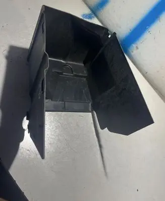 Ford Galaxy Battery box tray 6G9110757A