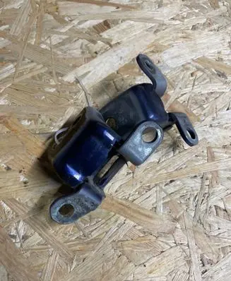 Honda Accord Front door lower hinge 