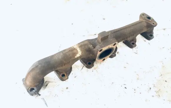 Opel Omega B1 Exhaust manifold 2244965