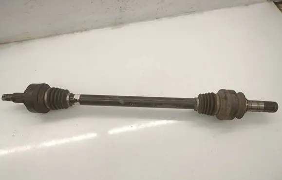 Alfa Romeo Stelvio Rear driveshaft 