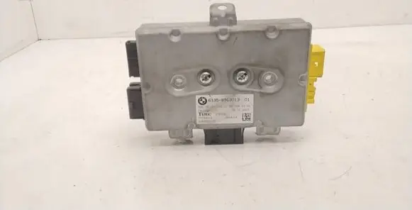 BMW 5 E60 E61 Door control unit/module 6963013 75789012 AAR5B08C25