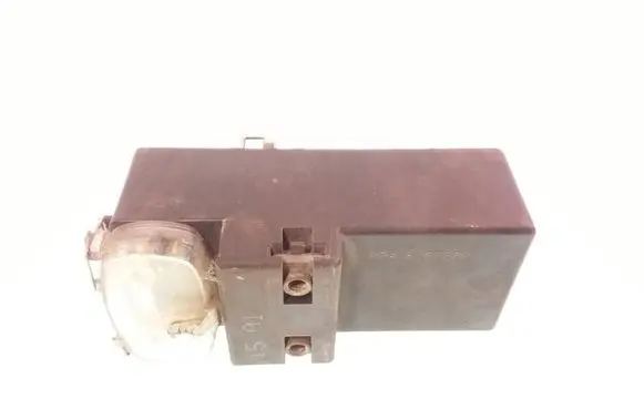 Ford Galaxy Coolant fan relay 95VW14B205AA