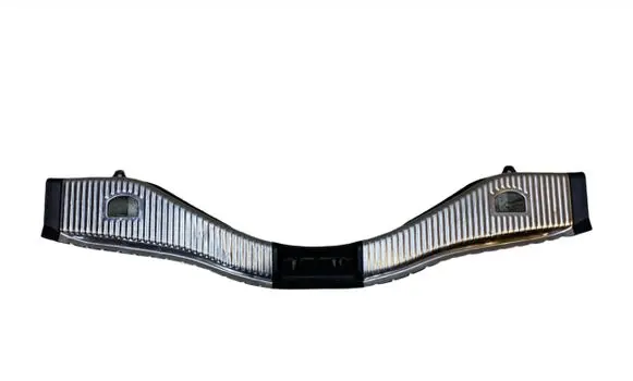 Ford Mondeo MK V Trunk/boot sill cover protection DS73N404C08C