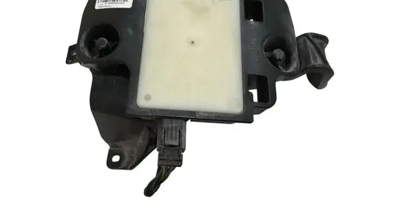 Jaguar I-Pace Blind spot module JPLA14F152AD E145553