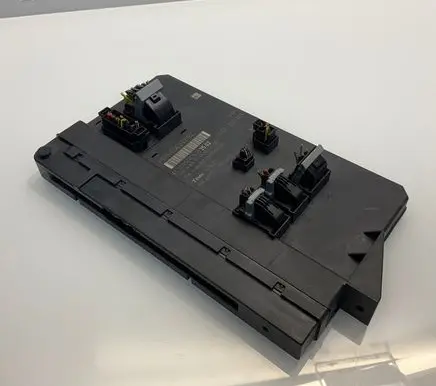 Fuse module