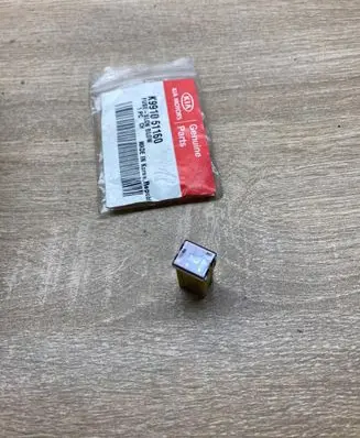 KIA Carens I Plug wire K991051160