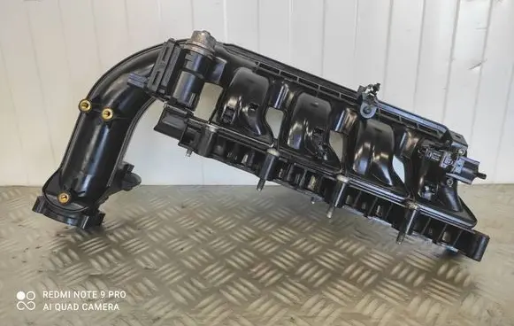 Opel Mokka Intake manifold 55578962 0004573