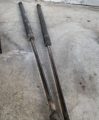 Opel Astra F Tailgate/trunk strut/damper