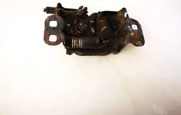 Dodge Journey Engine bonnet/hood lock/catch