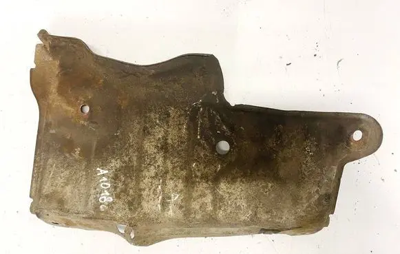 Honda CR-V Exhaust heat shield 