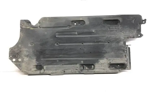 Peugeot 308 Side bottom protection 9832617680 4696