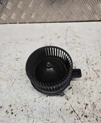 Audi A4 S4 B9 Heater fan/blower 4M1820021
