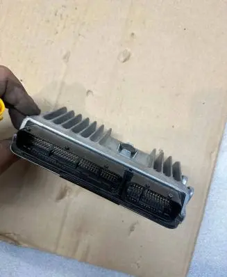 Toyota Auris E180 Engine control unit/module 896610ZS10
