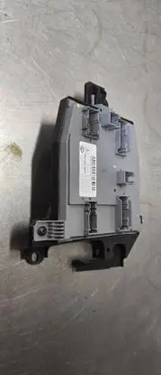 Mercedes-Benz GLC C253 SAM control unit A2059007845