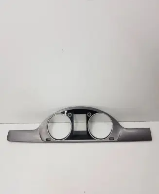 Dashboard trim