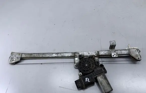 Peugeot Boxer Front door window regulator with motor 45240 37136000 1340453080
