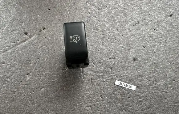 Nissan Patrol Y61 Other switches/knobs/shifts 25530AX600