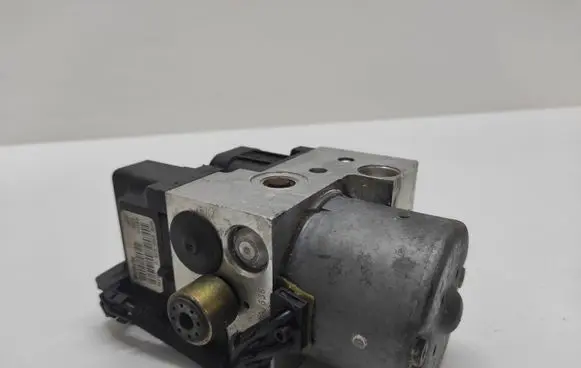 Peugeot 406 ABS Pump 0265216543 9644259680 0273004270