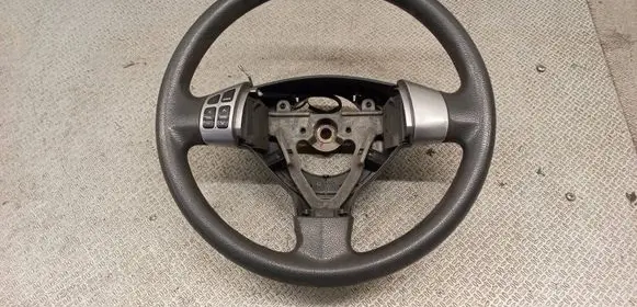 Opel Agila B Steering wheel 