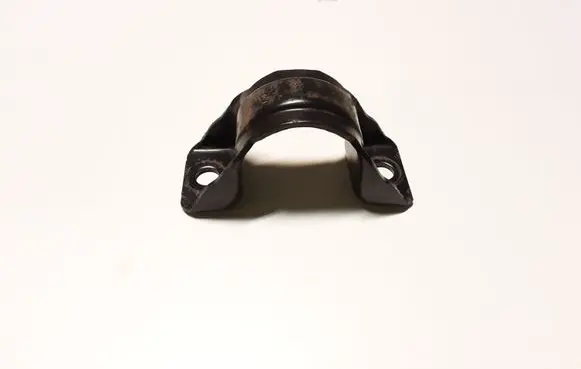 Jaguar XF X250 Sway bar bush bracket, front AW935486AA