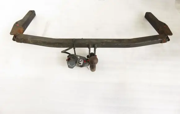 Mazda 6 Tow bar set 1040694 3790