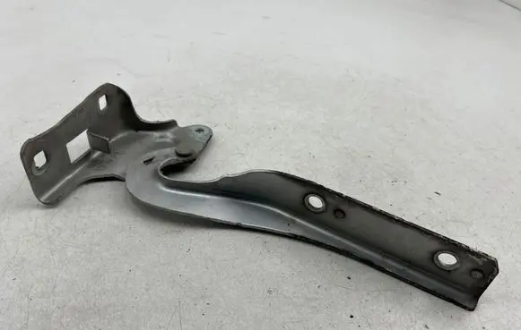 Engine bonnet/hood hinges