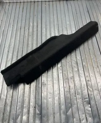 BMW X5 E70 Other trunk/boot trim element 7246975 5671812