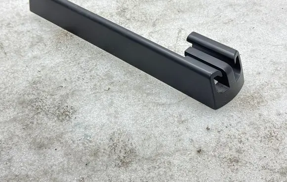 Tesla Model X Seat trim 106161400E