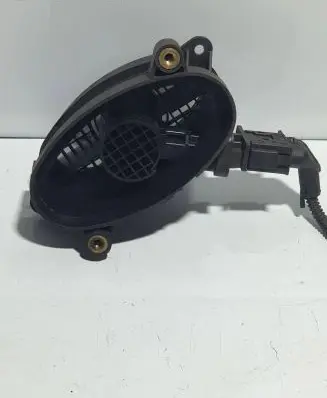 BMW 5 E60 E61 Mass air flow meter 250960826L 0928400504 77887440