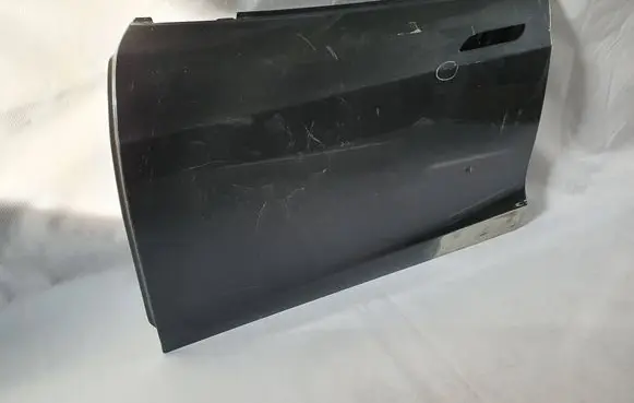 Tesla Model S Front door