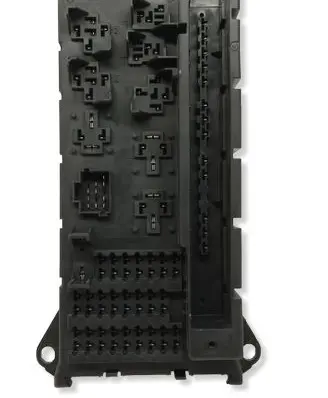 Mercedes-Benz Sprinter W906 Fuse module 9065450201 501R11F06 ZGS006